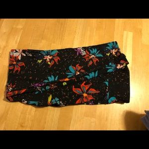 Lularoe OS Leggings